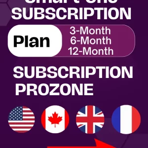 One subscription